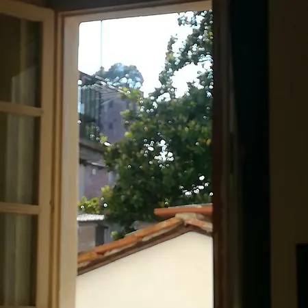 Apartament Anna Lukka