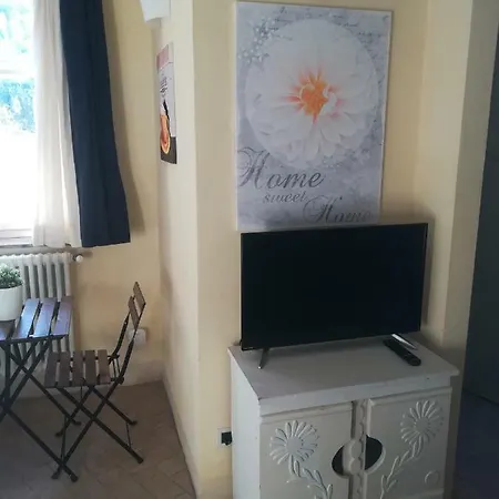 Apartament Anna