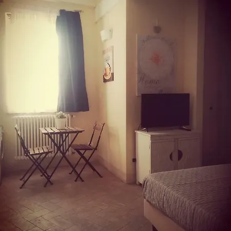 Apartament Anna Lukka