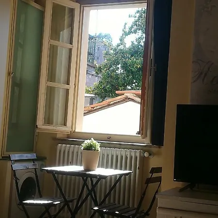 Apartament Anna