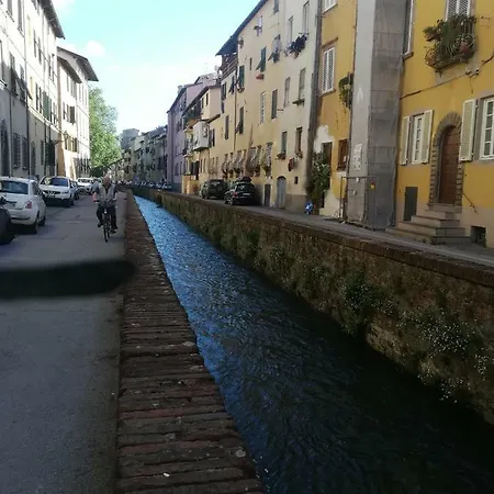 Apartament Anna *