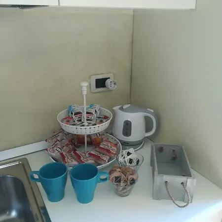 Anna Apartament