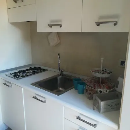 Apartament Anna *