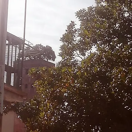 Anna Apartament *